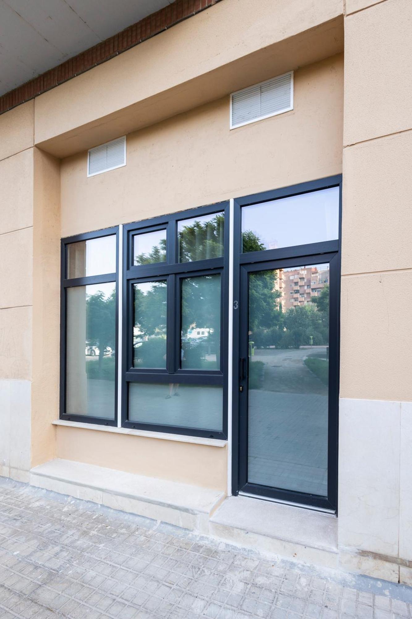 Vera Garden By Concept Flats Valencia Exterior foto